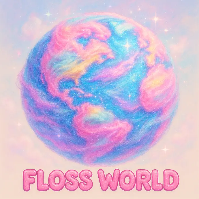Floss World